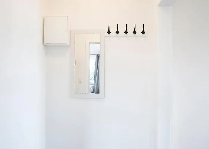 Skippers Hus Liegeplatz