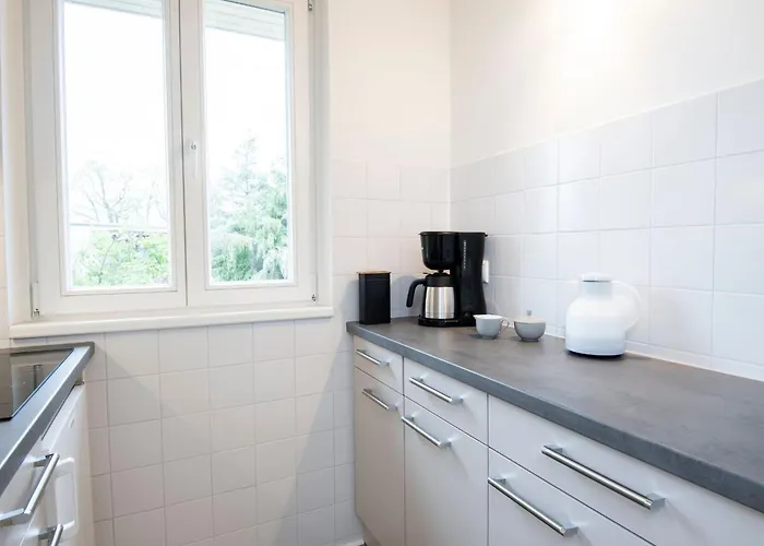 Skippers Hus Liegeplatz