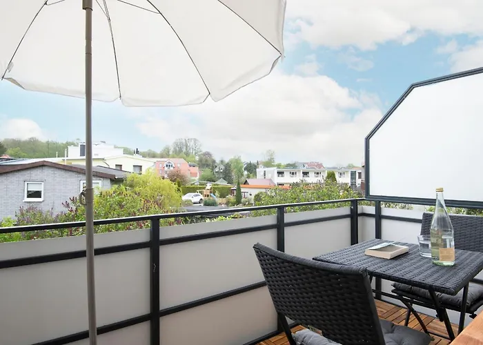 Lejlighed Skippers Hus Liegeplatz